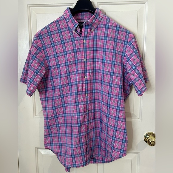 Ralph Lauren Other - Vintage Ralph Lauren Men’s Large Classic Fit Button Down Shirt